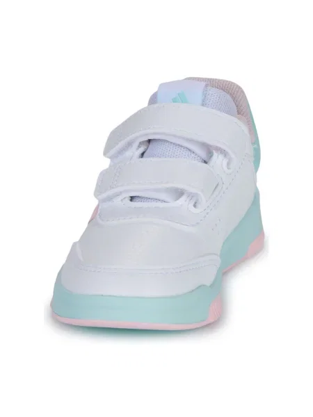 Sneakerși copii Adidas alb
