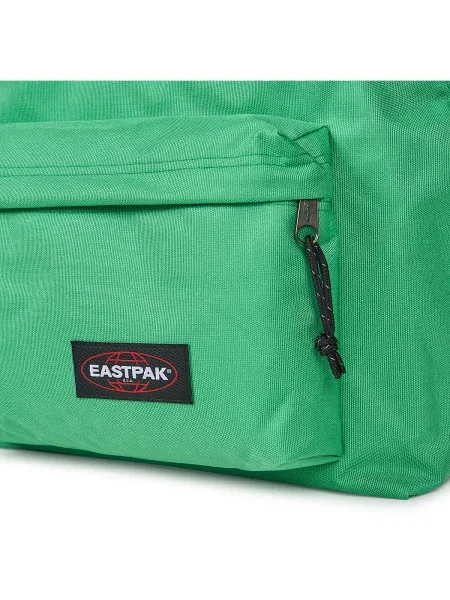 Geantă Eastpak verde