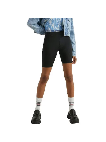 Blugi Tommy Hilfiger negru