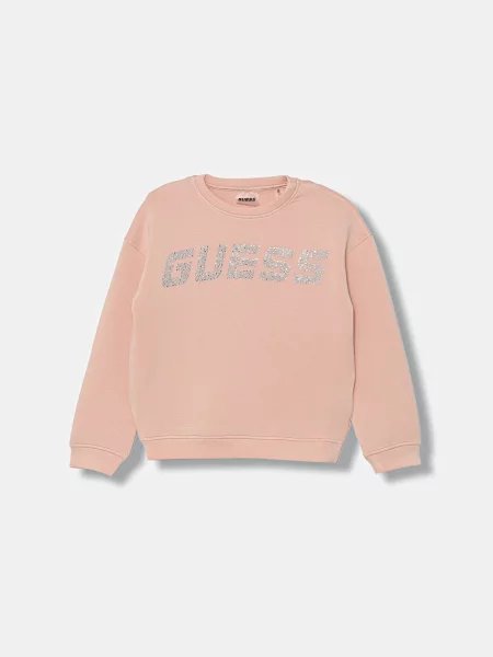 Детский свитер Guess