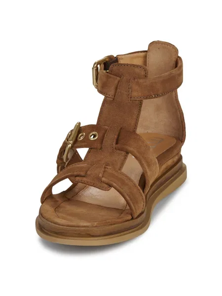 Pantofi Mjus maro
