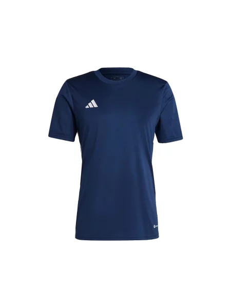 Majica Adidas Performance plava