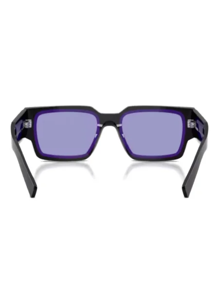 Sunčane naočale Prada Eyewear crna