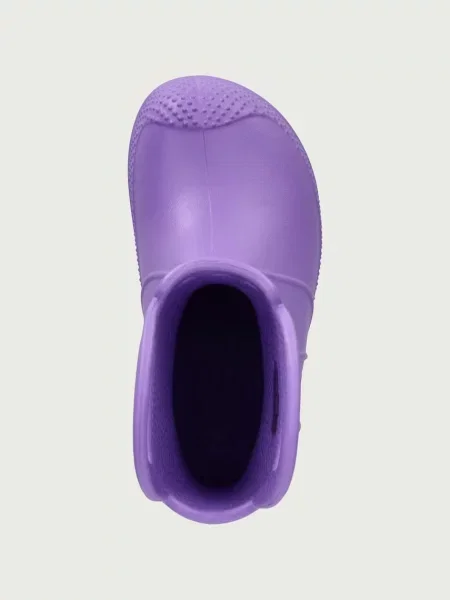 Crocs гумові чоботи дитячі HANDLE IT RAIN BOOT KIDS