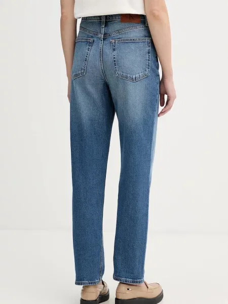 Calvin Klein Jeans farmer kék