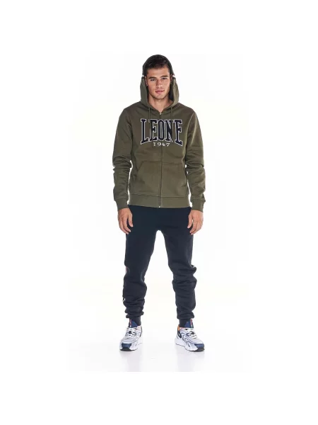 Trening Leone 1947 verde