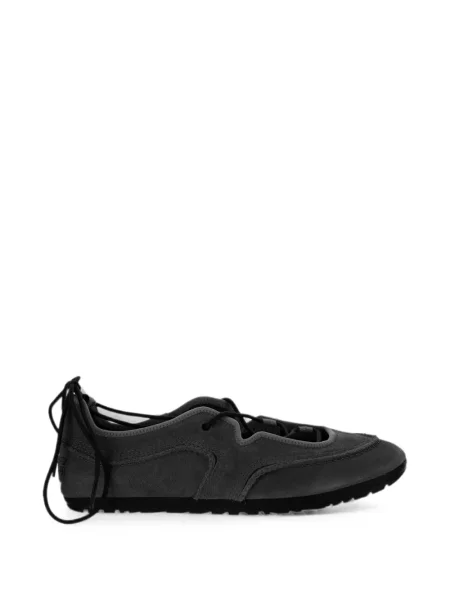 Sneakerși Ugg gri