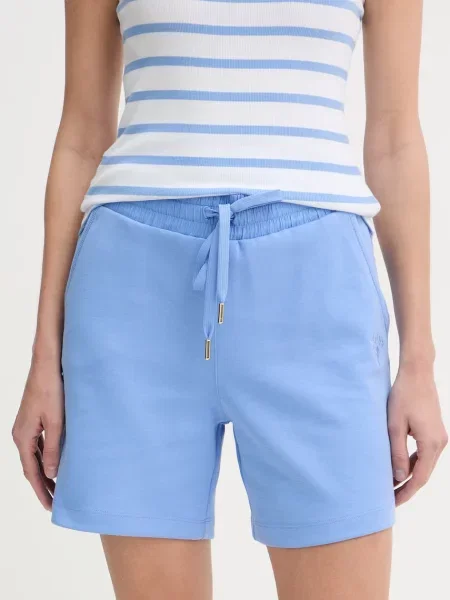 Joop! pantaloni scurți albastru
