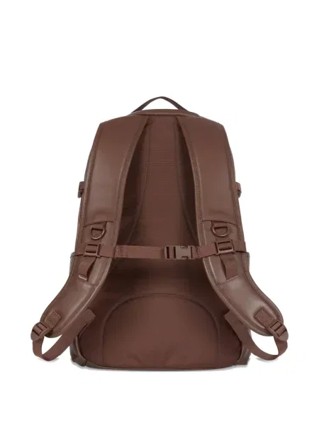 Rucsac Supreme din piele maro