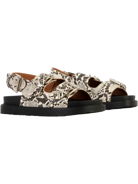 Pantofi Joia verde