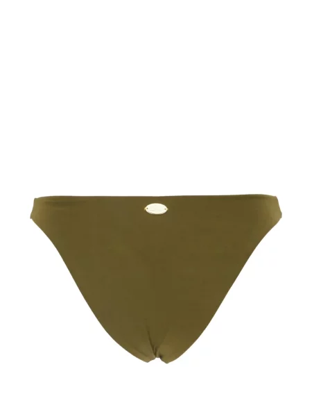 Reversibil bikini Maison Anami verde