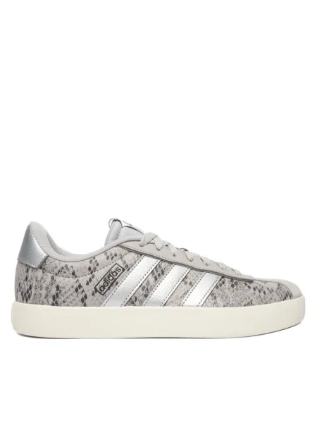 Adidas Sneakersy VL Court sivá