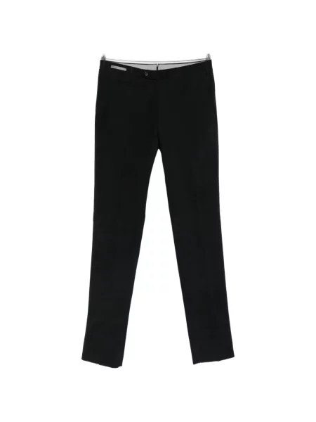 Pantaloni Corneliani albastru