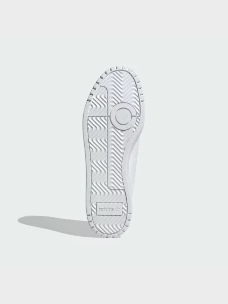 Кеды Adidas белые