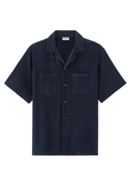 Tricou Celio albastru