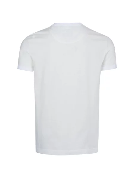 Tricou D&g alb