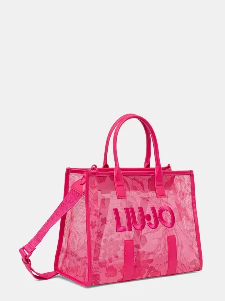 Liu Jo сумка-шопер