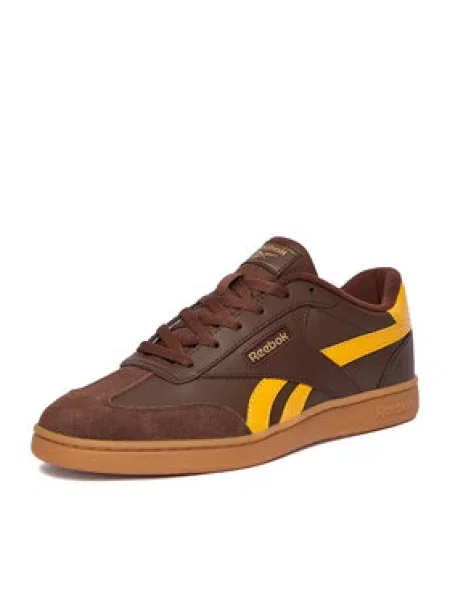 Sportcipők Reebok CEO-FORTE LOUNGER barna