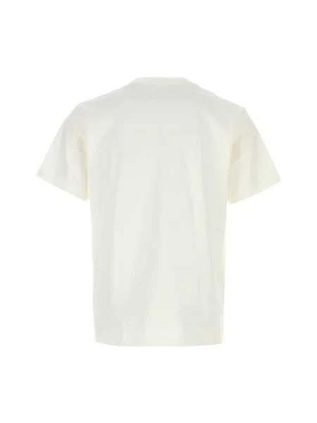 Koszulka A Bathing Ape® biała