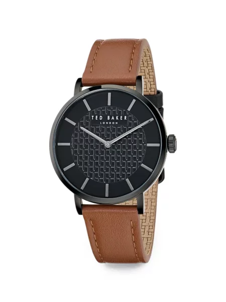 Ceas Ted Baker negru