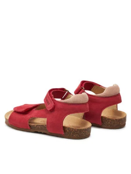 Primigi Sandali S rdeča