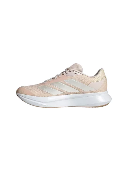 Pantofi Adidas alergare bej