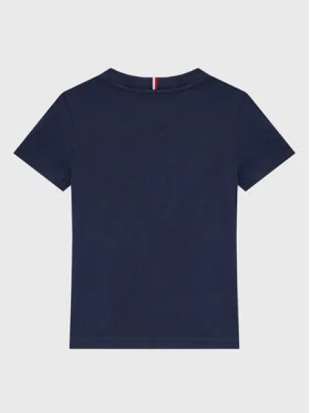 Dětské tričko Tommy Hilfiger