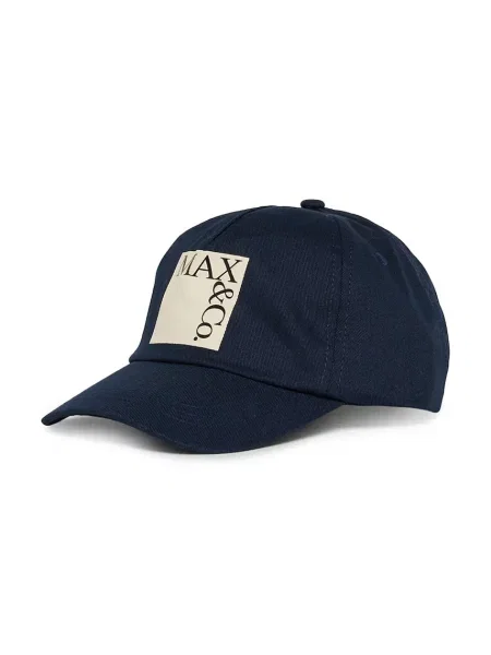 Max&Co. Дитяча кепка HAT