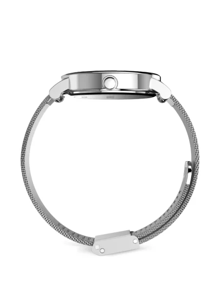 Ceas Timex albastru