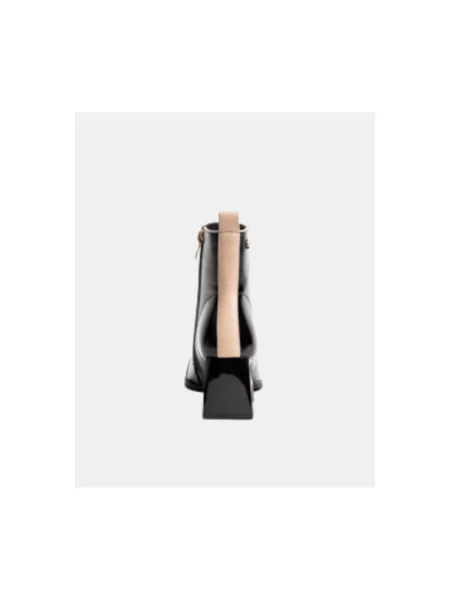 Pantofi Rock Away negru