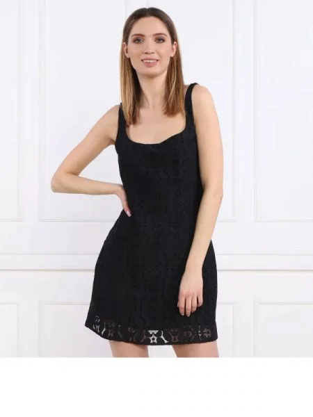 Desigual Ruha fekete
