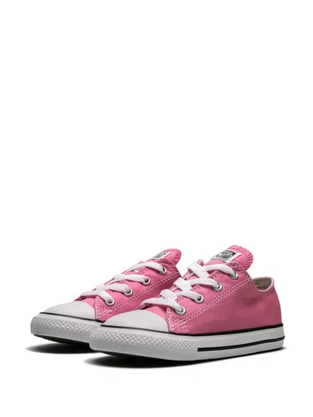 Sneakersy dziecięce Converse Chuck 70 różowe