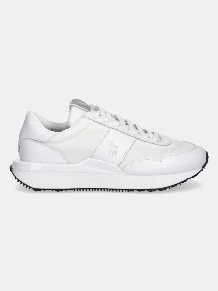 Polo Ralph Lauren sneakersy Train 89 PP biały