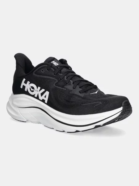 Sneakersy Hoka czarne