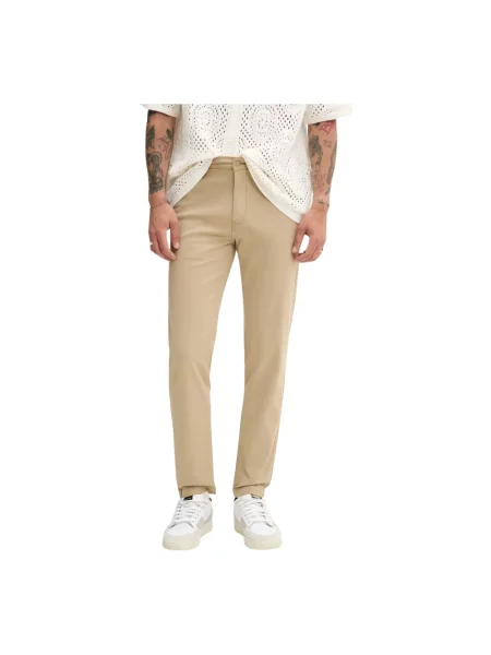 Levi's Spodnie beżowe