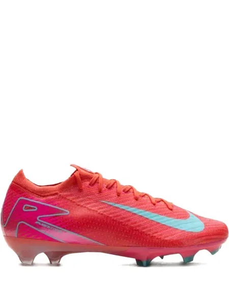 Sneakerși Nike Mercurial roșu