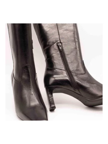 Pantofi Wonders negru