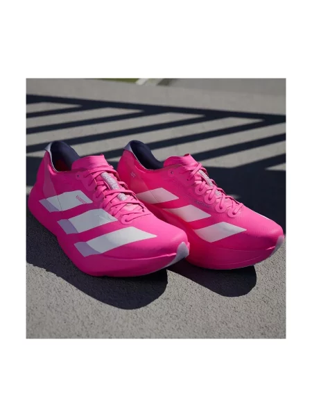 Pantofi Adidas roz