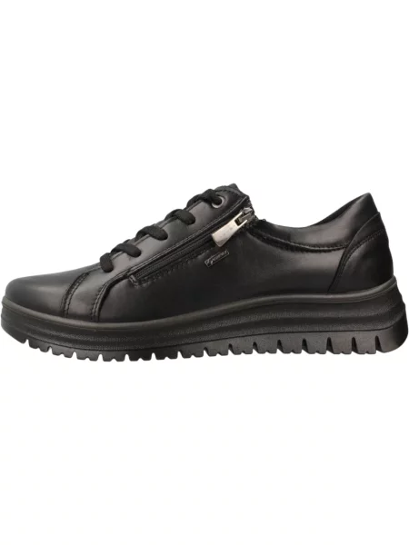 Sneakersy Igi&co czarne