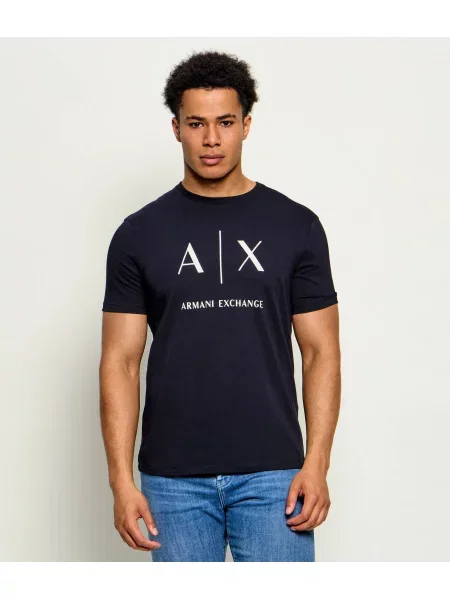 Armani Exchange Tricou