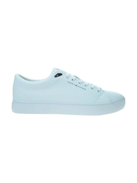 Pantofi Tommy Hilfiger alb
