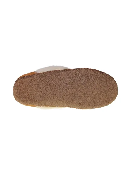 Papucs Sorel barna