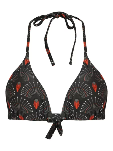 Bikini Lygia & Nanny szary