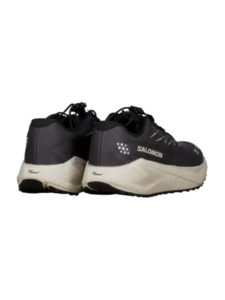 Sneakersy Salomon szare