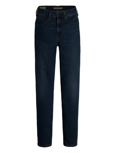 Blugi drepți Levi's® albastru