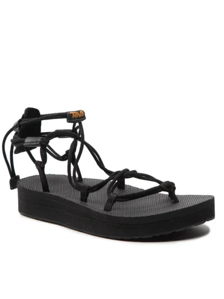 Sandale Teva negru