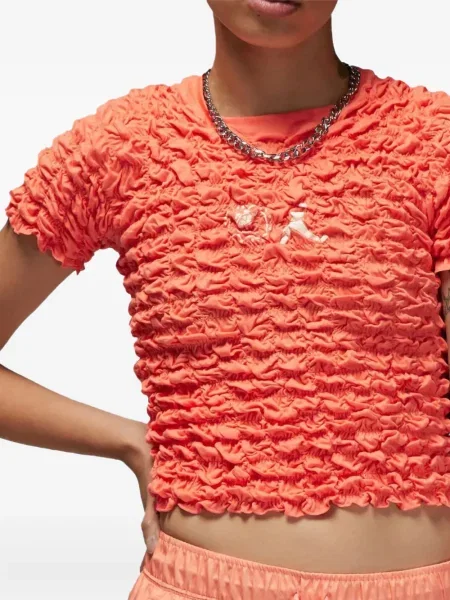 Tricou Jordan roșu