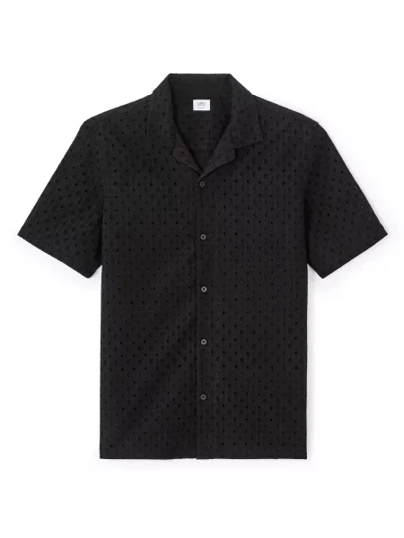 Tricou Celio negru