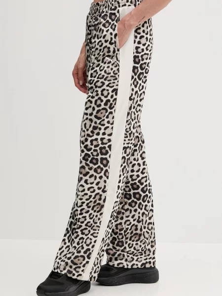 Спортивные штаны Puma коричневые