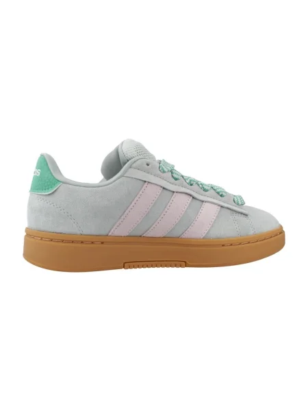 Pantofi Adidas verde
